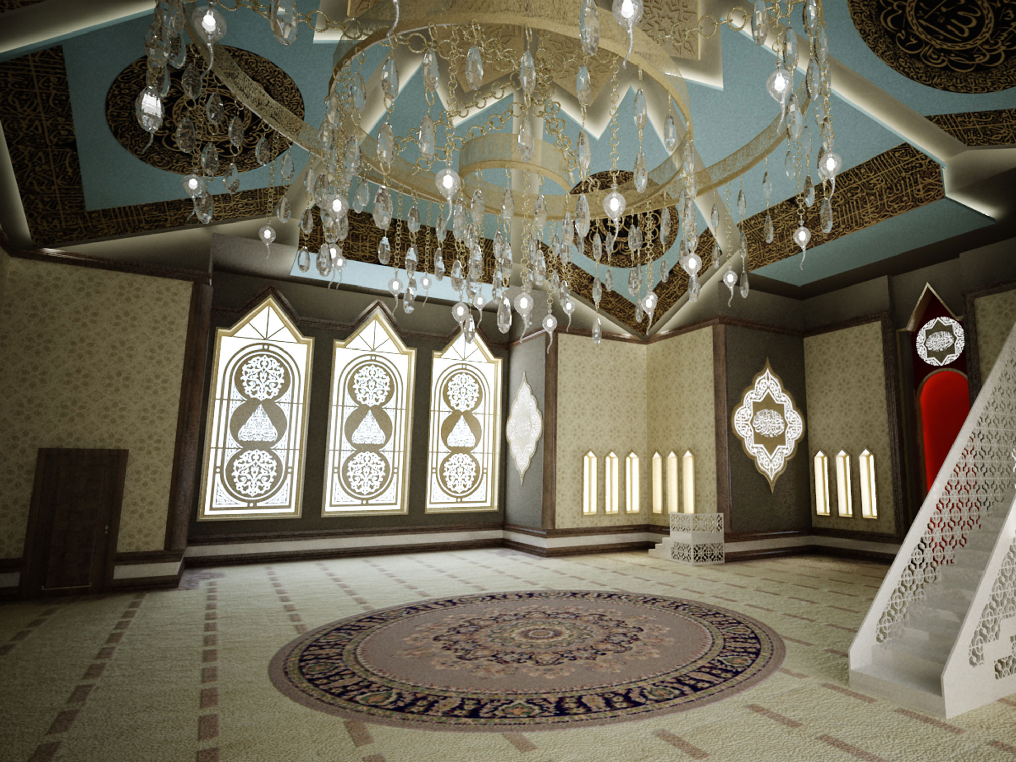 Kuzey Ankara Camii